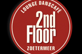 Lounge Danscafe 2nd floor Zoetermeer
